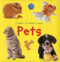 Learn-A-Word Picture Book (Pets) by Nicola Tuxworth, 9781861476470