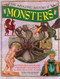 The Amazing History of Monsters (Discover Creatures Beyond Your Wildest Imagination, In Over 300 Exciting Pictures) by Fiona Macdonald, Karl Shuker, 9781861477446