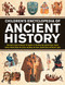 Children's Encyclopedia of Ancient History by Philip Steele, 9781861478733