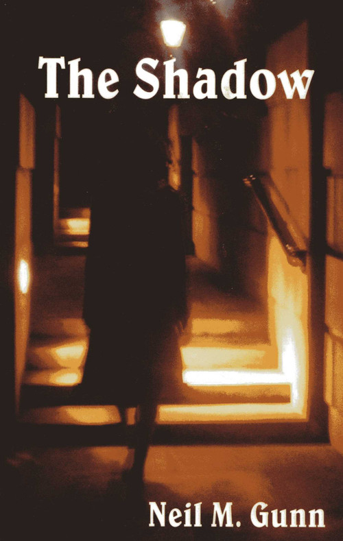 Shadow - 9781870325493 by Neil M. Gunn, 9781870325493