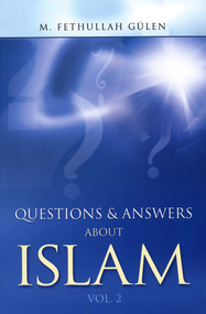Questions and Answers about Islam - 9781932099256 by M. Fethullah Gülen, 9781932099256
