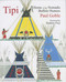Tipi (Home of the Nomadic Buffalo Hunters) - 9781933316390 by Paul Goble, Rodney Frey, 9781933316390