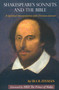 Shakespeare's Sonnets and the Bible (A Spiritual Interpretation with Christian Sources) by Ira B. Zinman, The Prince of Wales, 9781933316741