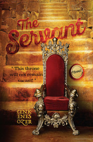 The Servant - 9781935295853 by Cenk Enes Ozer, 9781935295853