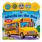 Babies Love Wheels on the Bus - 9798890195074 by Kathryn Selbert, Robin Rose, Cottage Door Press