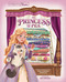 The Princess & the Pea by Hans Christian Andersen, Sara Gianassi, Cottage Door Press, 9798890195166