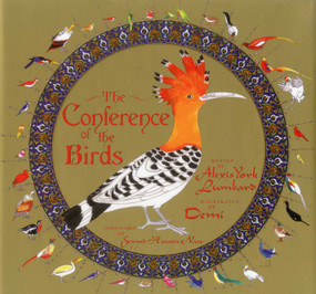 The Conference of the Birds - 9781937786021 by Alexis York Lumbard, Demi, Seyyed Hossein Nasr, 9781937786021
