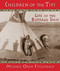 Children of the Tipi (Life in the Buffalo Days) by Michael Oren Fitzgerald, 9781937786090