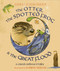 The Otter, the Spotted Frog & the Great Flood (A Creek Indian Story) by Gerald Hausman, Ramon Shiloh, 9781937786120