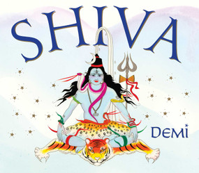 Shiva by Demi, 9781937786830