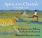 Spirit of the Cheetah (A Somali Tale) by Karen Lynn Williams, Khadra Mohammed, Julia Cairns, 9781937786854