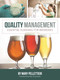Quality Management (Essential Planning for Breweries) by Mary Pellettieri, 9781938469152