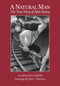 A Natural Man (The True Story of John Henry) by Steve Sanfield, Peter J. Thornton, 9781939160850