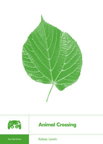 Animal Crossing by Kelsey Lewin, 9781940535340