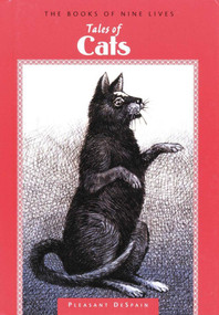 Tales of Cats by Pleasant DeSpain, Don Bell, 9781941460368