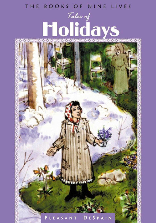 Tales of Holidays by Pleasant DeSpain, Don Bell, 9781941460399