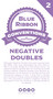 Blue Ribbon Conventions: Negative Doubles by Randy Baron, 9781944201364