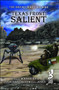 The Texas Front (Salient) by Jonathan Cresswell-Jones, 9781945430305