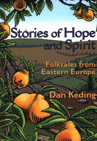 Stories of Hope and Spirit - 9781947301726 by Dan Keding Dan Keding, 9781947301726