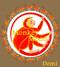 Monkey Moon by Demi, 9781957670065