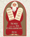 Moses and the Ten Commandments by Demi, 9781957670096