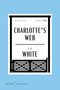 Charlotte's Web American Classics Edition by E. B. White, Kate DiCamillo, Garth Williams, 9780063480124