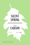 Silent Spring American Classics Edition by Rachel Carson, 9780063481541