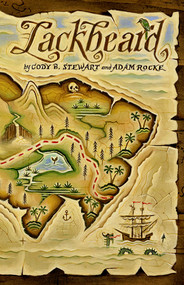 Lackbeard by Cody B. Stewart, Adam Rocke, 9781988761244