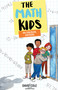 An Unusual Pattern by David Cole, Shannon O'Toole, 9781988761374