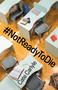 #NotReadyToDie by Cate Carlyle, 9781988761398