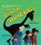 The Adventures of Grandmasaurus by Caroline Fernandez, Shannon O'Toole, 9781988761459