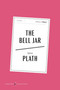 The Bell Jar American Classics Edition (A Novel) by Sylvia Plath, 9780063484221