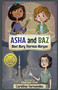 Asha and Baz Meet Mary Sherman Morgan by Caroline Fernandez, Dharmali Patel, 9781988761671