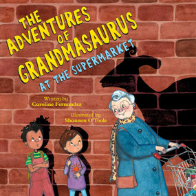 At the Supermarket - 9781988761701 by Caroline Fernandez, Shannon O'Toole, 9781988761701