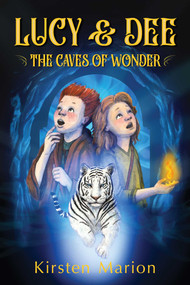 The Caves of Wonder by Kirsten Marion, 9781988761800