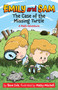 The Case of the Missing Turtle by David Cole, Matty Mitchell, 9781988761893