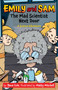 The Mad Scientist Next Door - 9781988761961 by David Cole, Matty Mitchell, 9781988761961