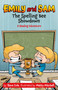 The Spelling Bee Showdown by David Cole, Matty Mitchell, 9781998484027