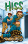 Hiss by Kirsten Marion, 9781998484041