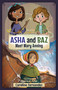 Asha and Baz Meet Mary Anning by Caroline Fernandez, Dharmali Patel, 9781998484102