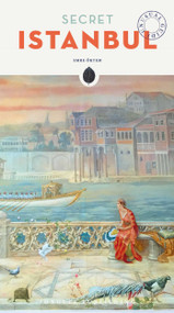 Secret Istanbul by Emre Oktem, 9782361951023