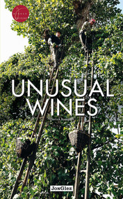 Unusual Wines by Pierrick Bourgault, 9782361951399