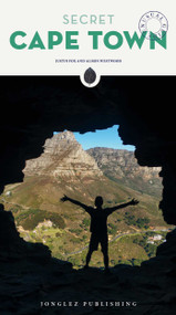 Secret Cape Town by Justin Fox, Alison Westwood, 9782361951405