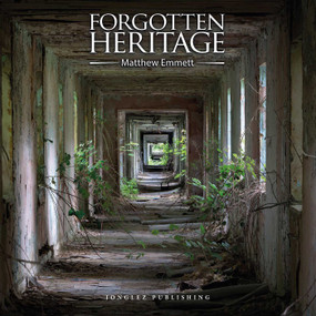 Forgotten Heritage by Matt Emmett, 9782361951627