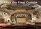 After the Final Curtain (The Fall of the American Movie Theater) by Matt Lambros, 9782361951641