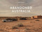 Abandoned Australia by Shane Thoms, 9782361953478