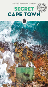 Secret Cape Town - 9782361954611 by Justin Fox, Alison Westwood, 9782361954611