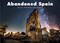 Abandoned Spain by Fran Lens, Paco Quiles, Carlos Sanmillan, 9782361954703