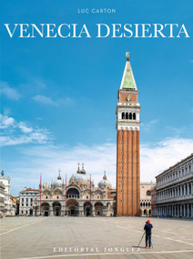 Venecia Desierta (Spanish Edition) by Luc Carton, 9782361954840