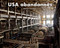 USA abandonnés (French Edition) by Matthew Christopher, 9782361955236